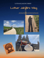 Lothar Jakob's Weg: ...knirsch,knirsch,knirsch,tock