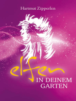 ELFEN IN DEINEM GARTEN