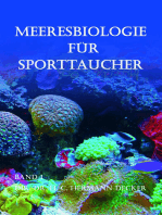 Meeresbiologie für Sporttaucher: Band 1 Dir. Hermann Decker