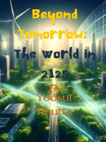 Beyond Tomorrow: The World in 2125 by Yoosuf Bhutta (Ebook) - Read free ...