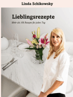 Lieblingsrezepte: Mehr als 160 Rezepte für jeden Tag
