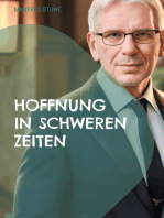 Hoffnung in schweren Zeiten