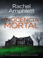 Inocencia mortal: Los misterios de la detective Kay Hunter, #3