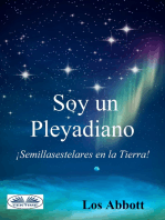Soy un Pleyadiano