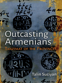 Outcasting Armenians by Talin Suciyan, Path to Open (Ebook) - Read ...