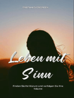 Leben mit Sinn