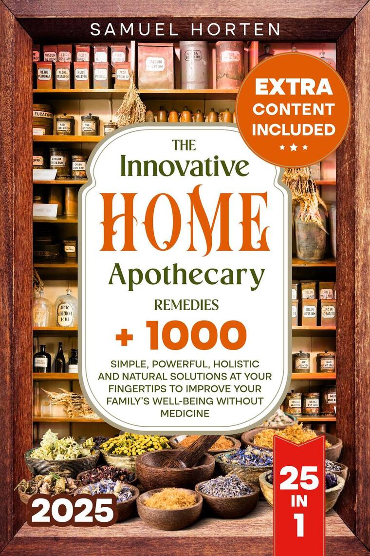 Natural Healing Handbook: Recipes & Remedies – All-in-One Guide By Octavia Zavala, 2025