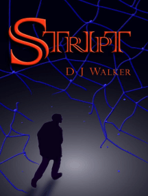 Stript: Jeli Series, #3