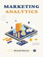 Marketing Analytics