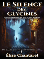 Le Silence des Glycines