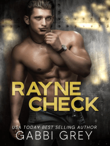 Rayne Check (A Love in Mission City Short Story)