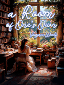A Room of One’s Own