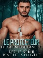 Le protecteur de sa fausse famille