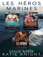 Les Héros Marines