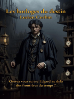 Les horloges du destin