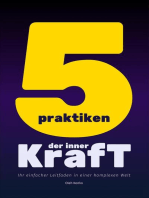 Fünf Praktiken der Inneren Kraft
