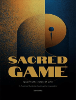 The Sacred Game