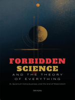 Forbidden Science and the Theory of Everything