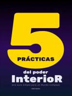 Cinco Prácticas del Poder Interior