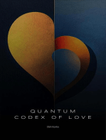 Quantum Codex of Love: Spirituality 2.0, #7.3