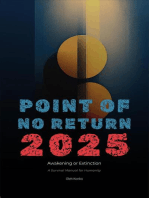 Point of no Return 2025