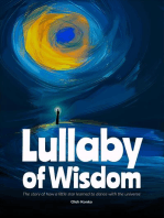 The Lullaby of Wisdom: Quantum Wonder, #8.7
