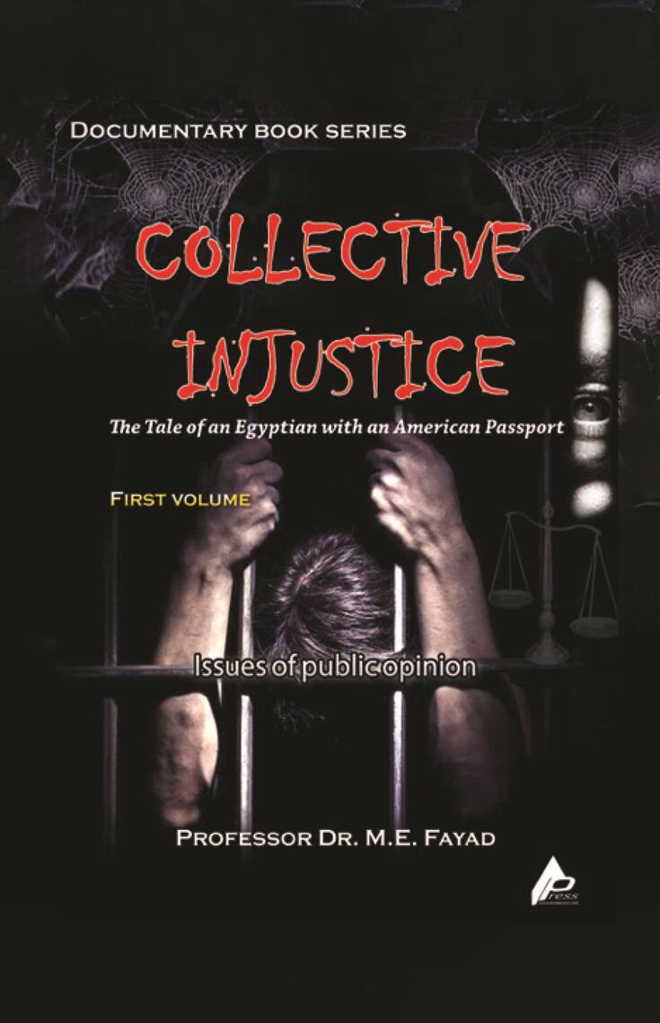 Collective Injustice by Dr. Mohamed E. Fayad (Ebook) - Read free for 30 ...