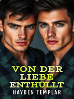 Von der Liebe Enthüllt