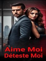 Aime Moi Déteste Moi