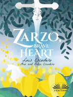 Zarzo, Brave Heart