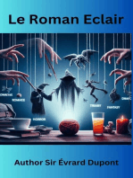 Le Roman Éclair