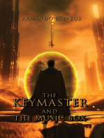 The Keymaster and the Music Box