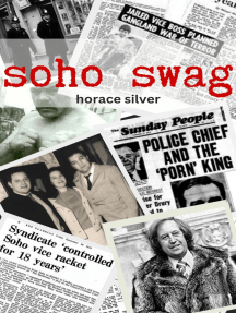 Soho Swag by Horace Silver (Ebook) - Read free for 30 days