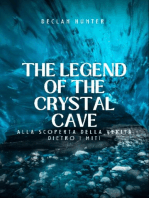 The Legend of the Crystal Cave