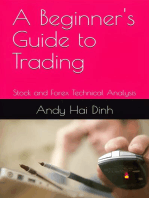 A Beginner's Guide to Trading - Stock and Forex Technical Analysis