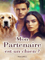 Mon partenaire est un chien ?