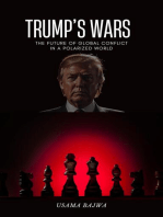 Trump's Wars