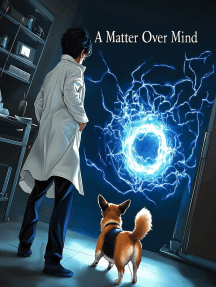 A Matter Over Mind by I. F. Dempsey Hyatt (Ebook) - Read free for 30 days