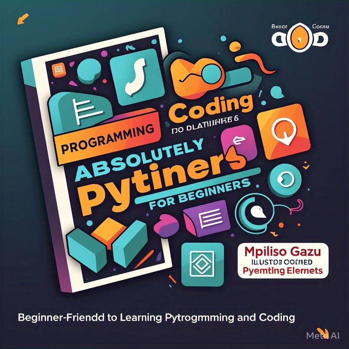 Programming And Coding begginers level by Memo, Mpiliso Gazu (Ebook ...