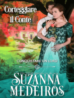 Corteggiare il Conte