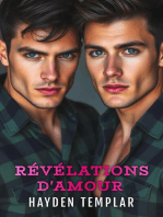 Révélations d'Amour