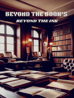 Beyond The Book's