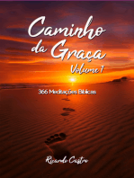 Caminho Da Graça Vol. !