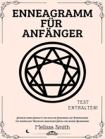 Enneagramm für Anfänger