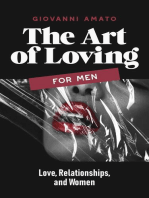The art of loving for men