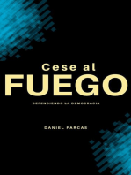 Cese al Fuego