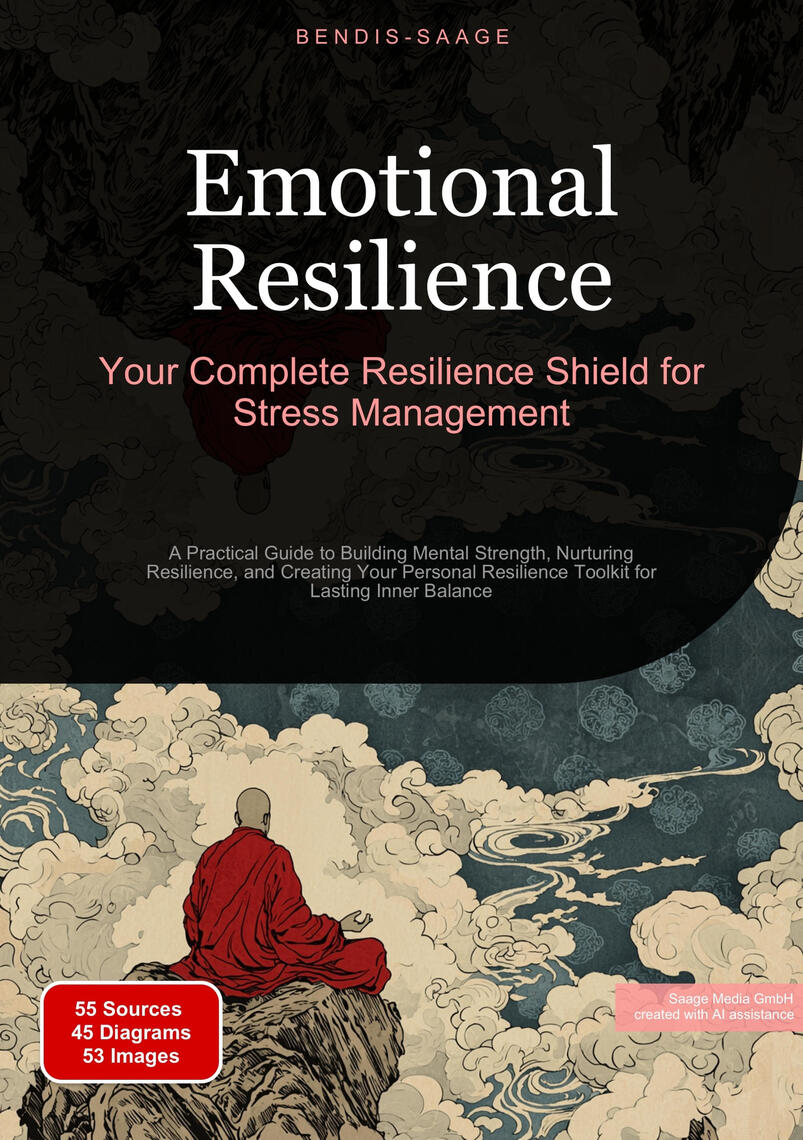 Emotional Resilience: Your Complete Resilience Shield for Stress ...