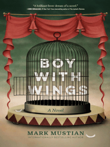 Boy With Wings