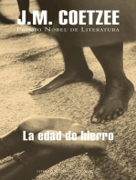 La edad de hierro