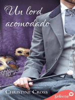 Un lord acomodado (La familia Marston 2)